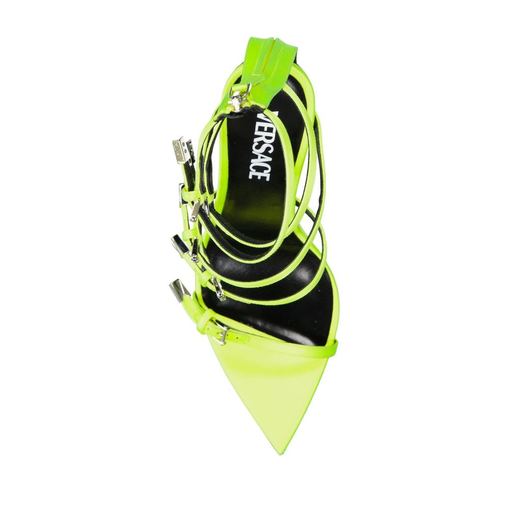 Versace Pin-Point Sandals Versace