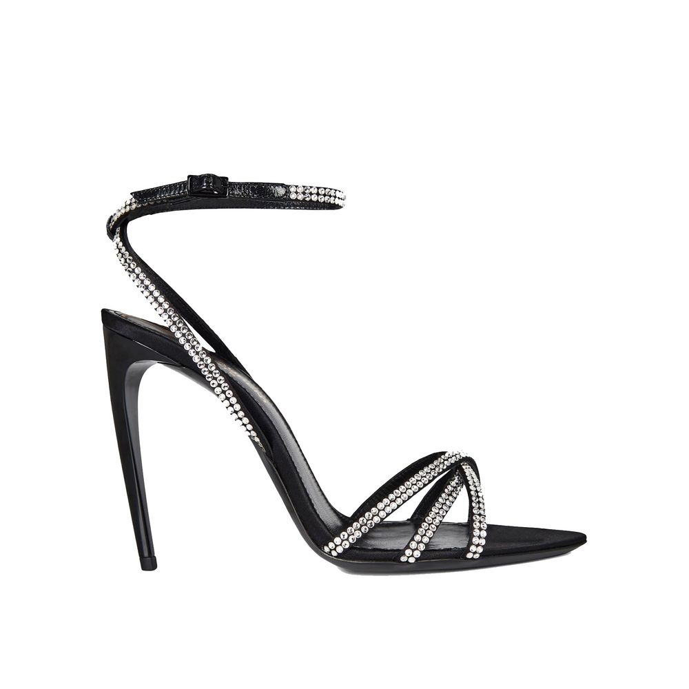 Saint Laurent Ava Sandals Saint Laurent