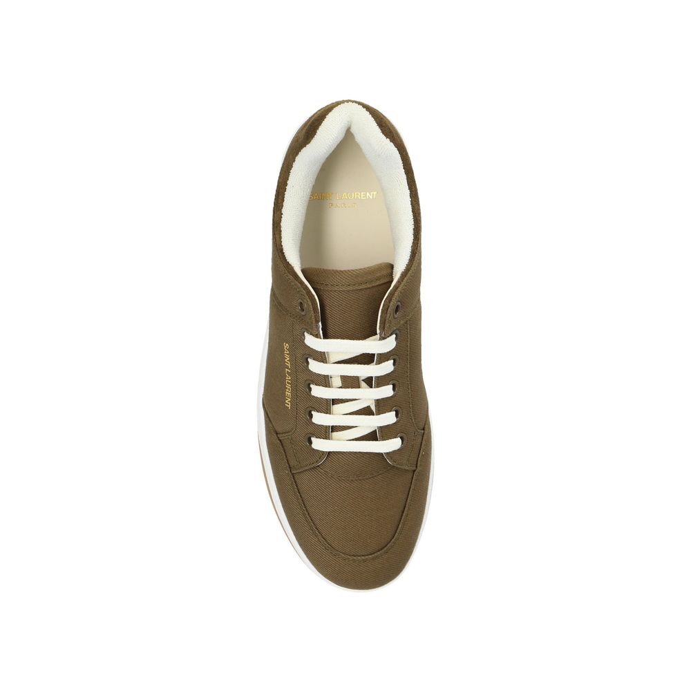 Saint Laurent ‘SL/61’ Sneakers Saint Laurent