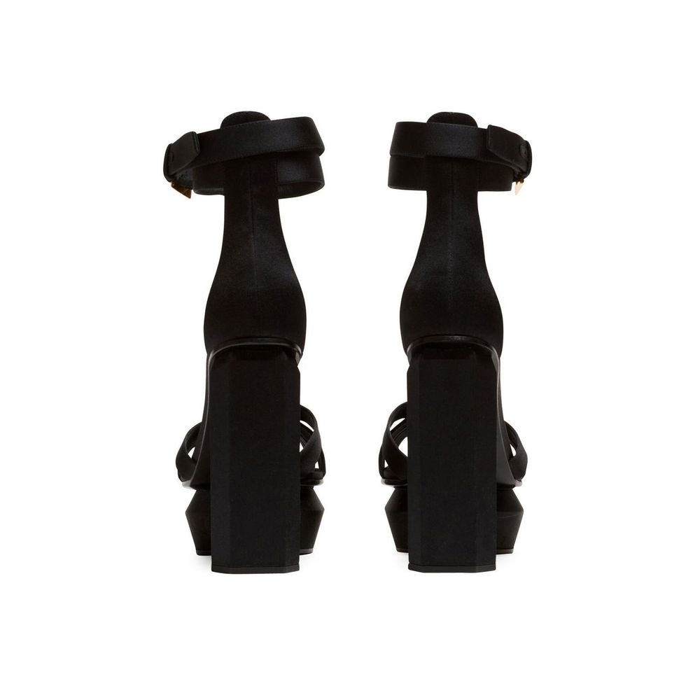 Balmain Ava Sandals Balmain