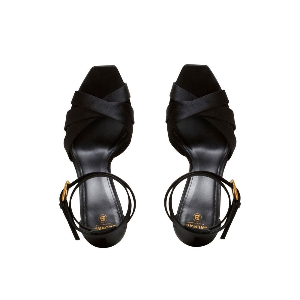 Balmain Ava Sandals Balmain