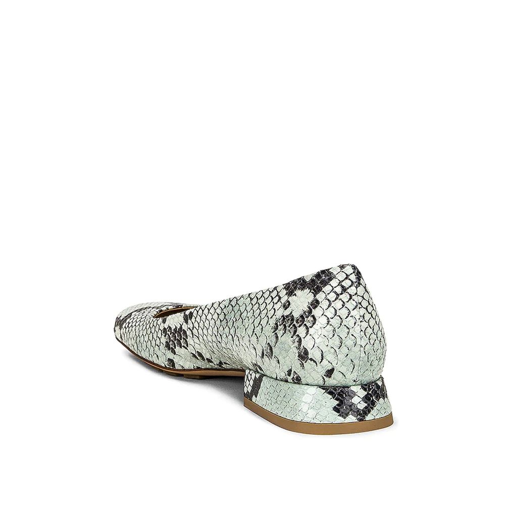 Bottega Veneta Ballerina Flats Bottega Veneta