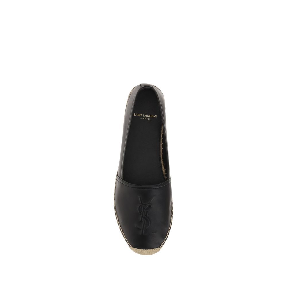 Saint Laurent Espadrilles Saint Laurent