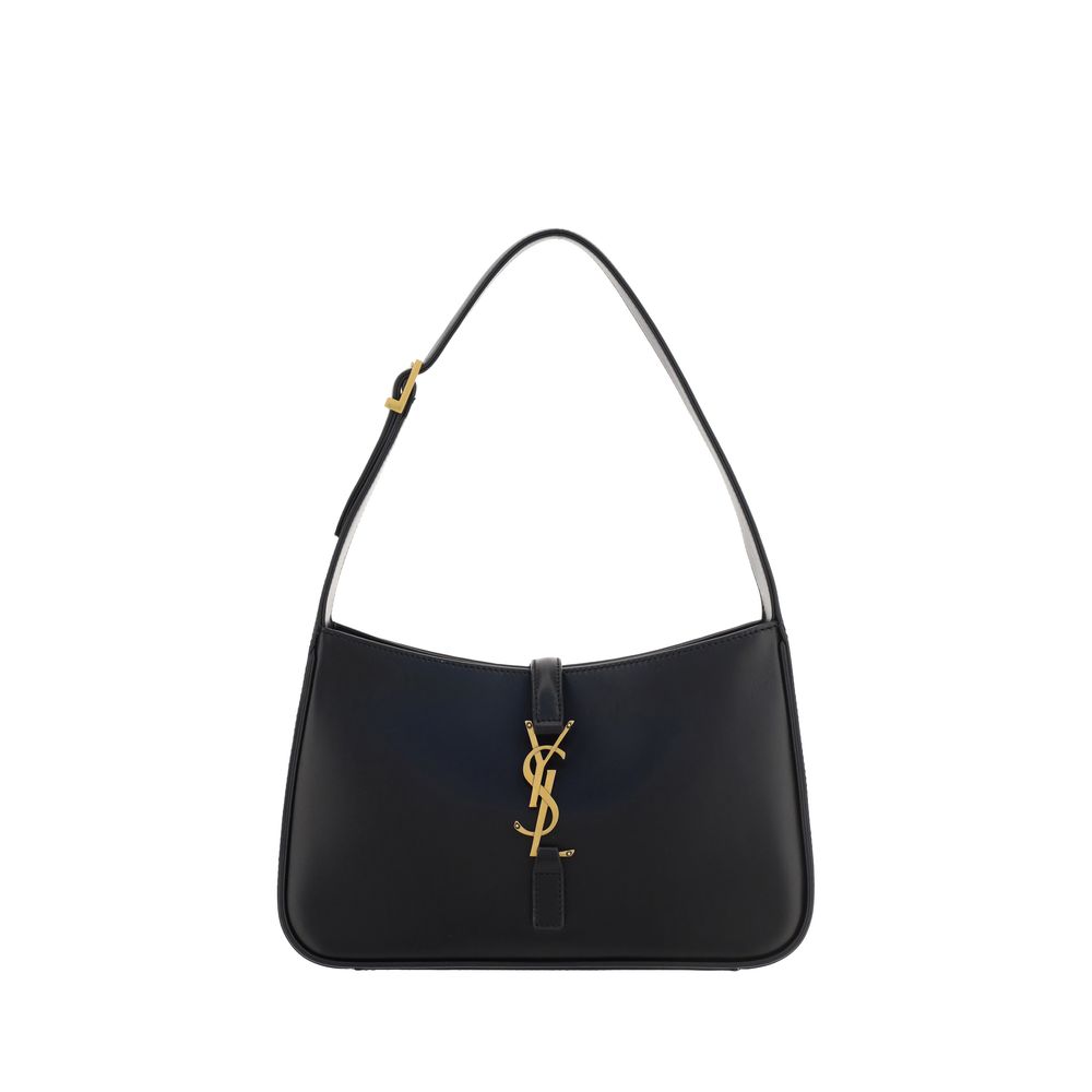 Saint Laurent Hobo Shoulder Bag Saint Laurent