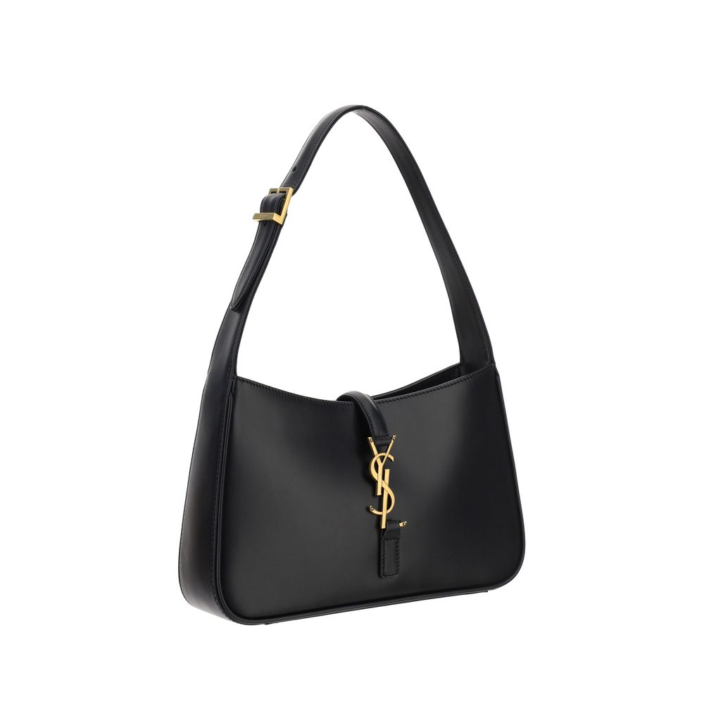 Saint Laurent Hobo Shoulder Bag Saint Laurent