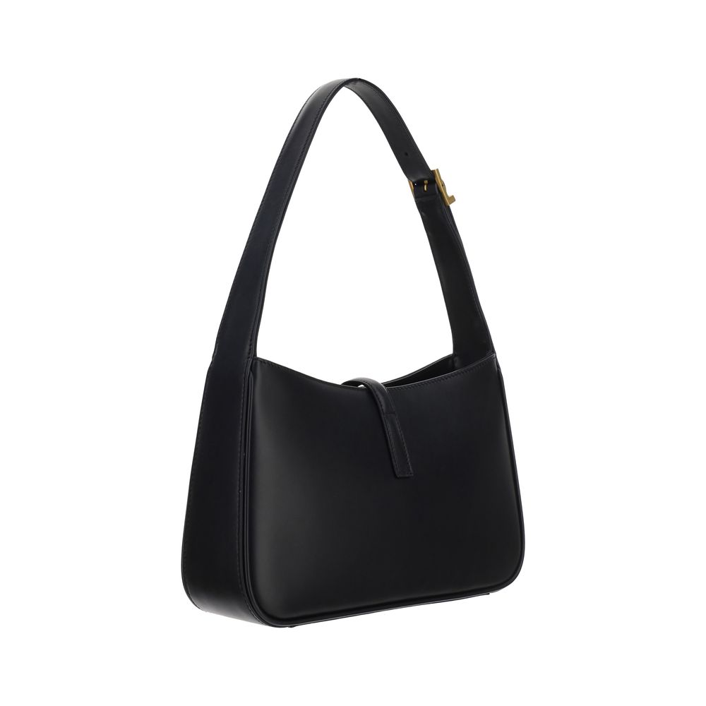 Saint Laurent Hobo Shoulder Bag Saint Laurent