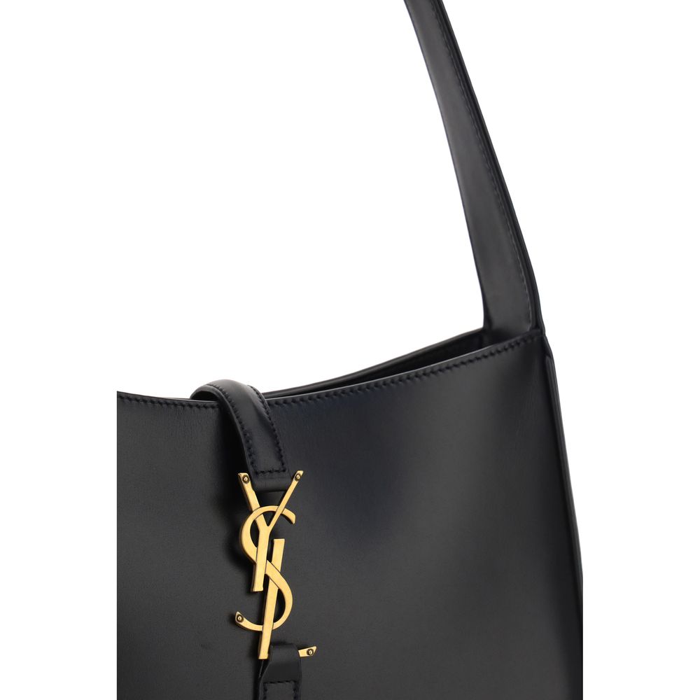 Saint Laurent Hobo Shoulder Bag Saint Laurent