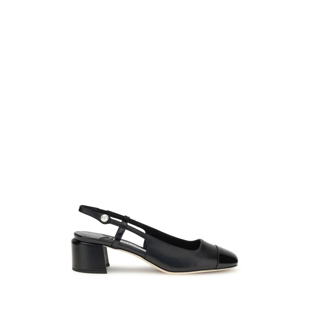 Jimmy Choo Elisa Pumps Jimmy Choo