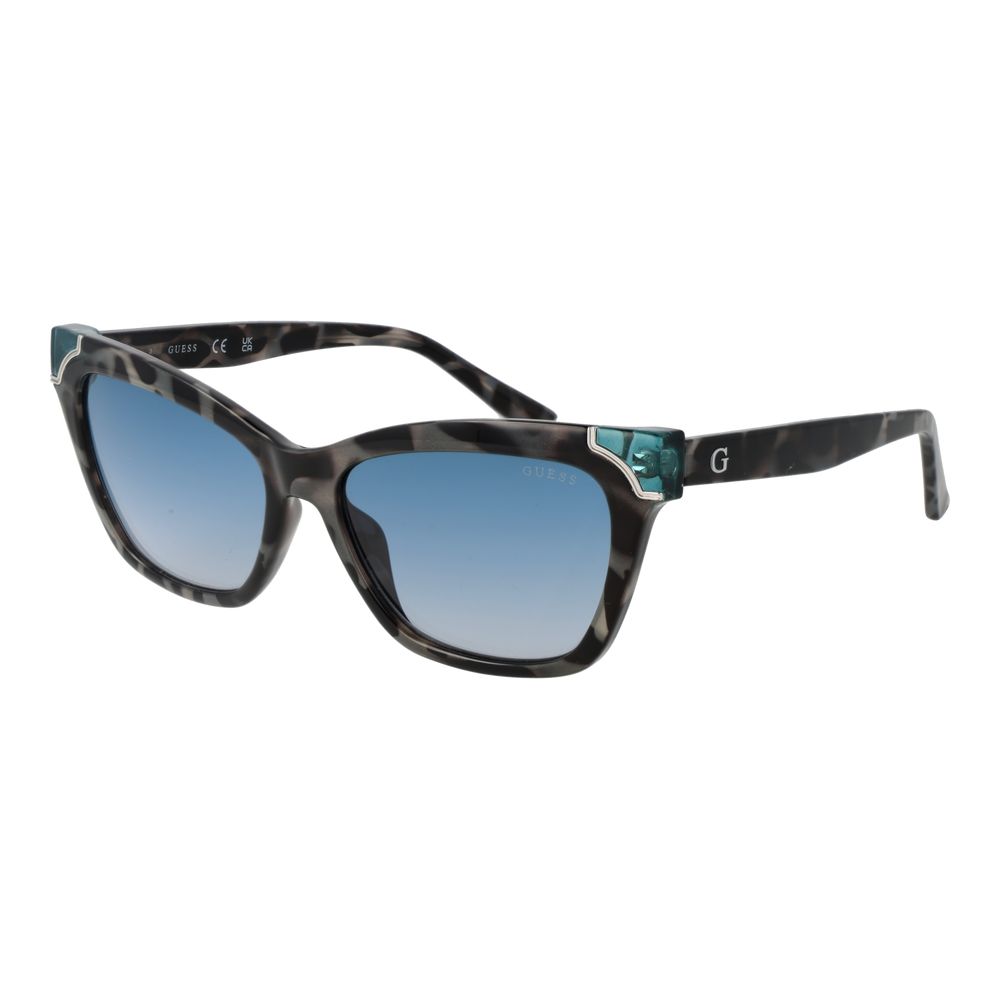 Guess Multicolor Women Sunglass Guess