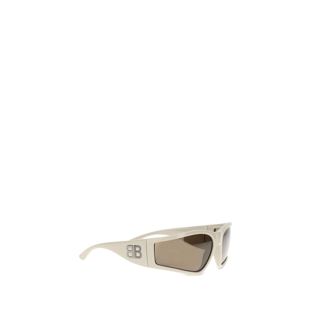 Balenciaga Sunset D-Frame Sunglasses Balenciaga