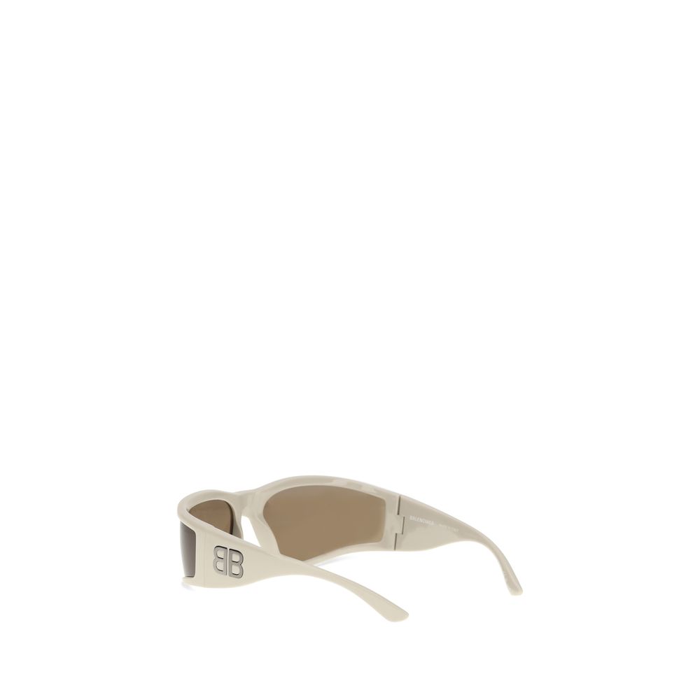 Balenciaga Sunset D-Frame Sunglasses Balenciaga
