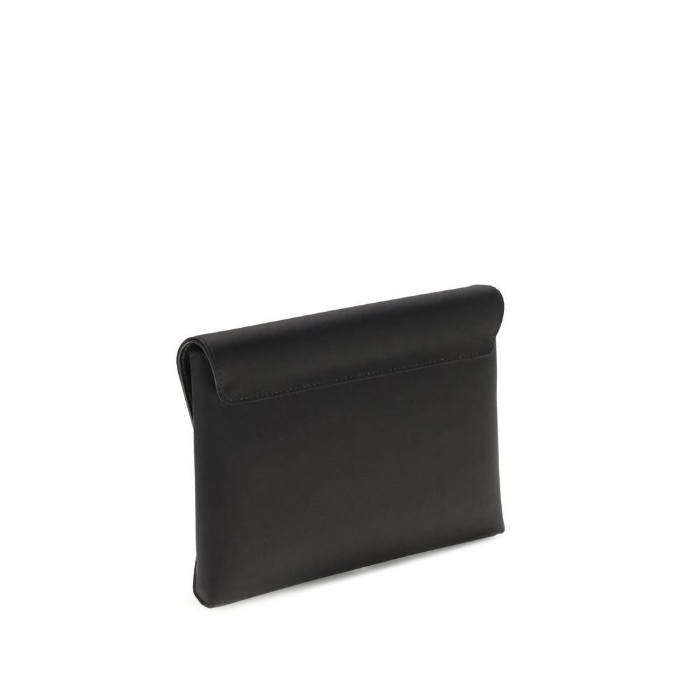 Versace La Medusa Shoulder Bag Versace