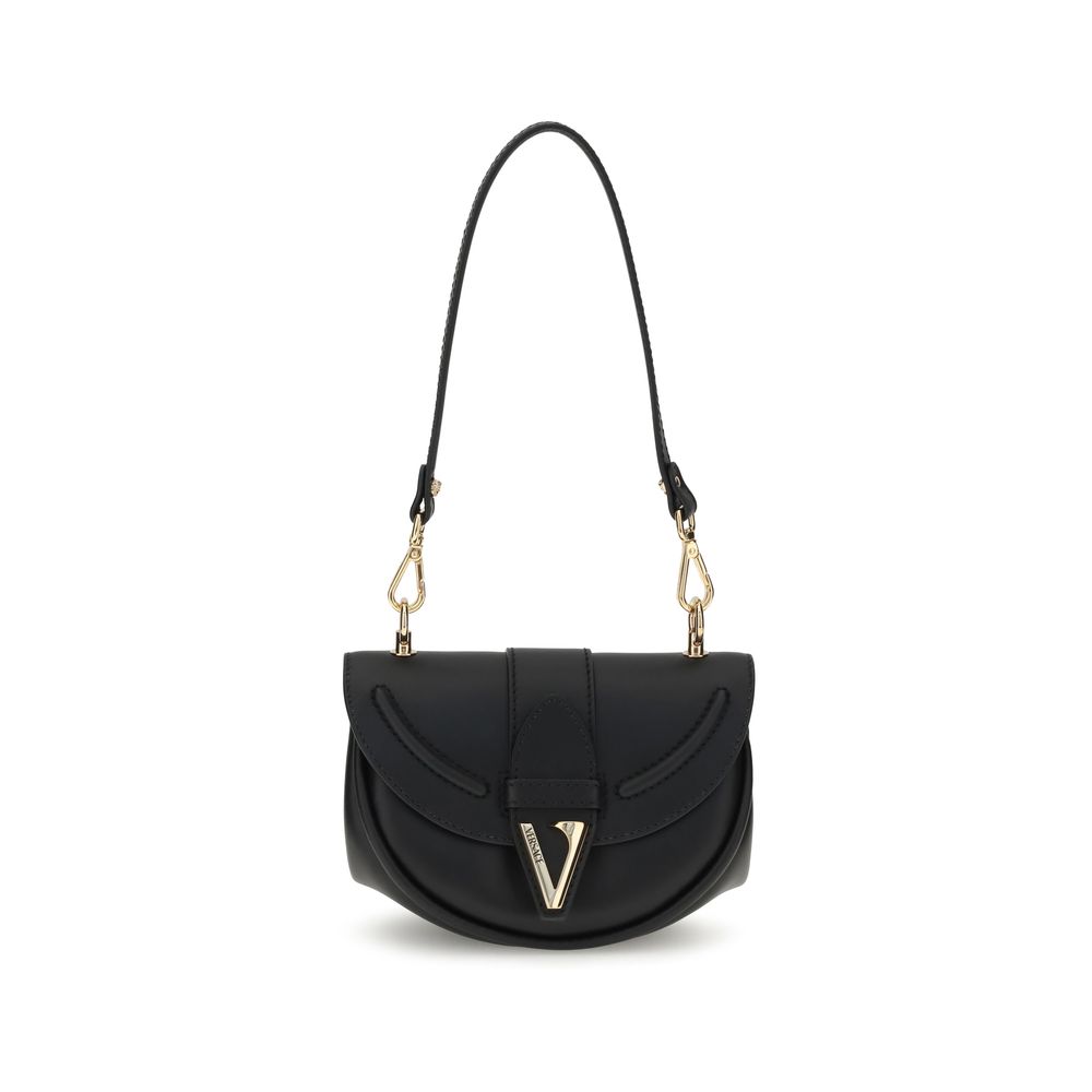 Versace Virtus small Shoulder Bag Versace