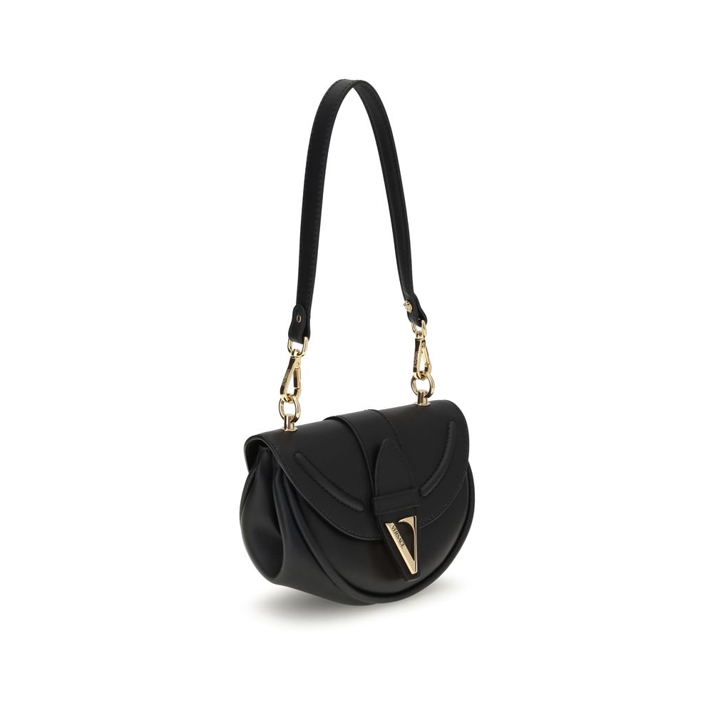 Versace Virtus small Shoulder Bag Versace