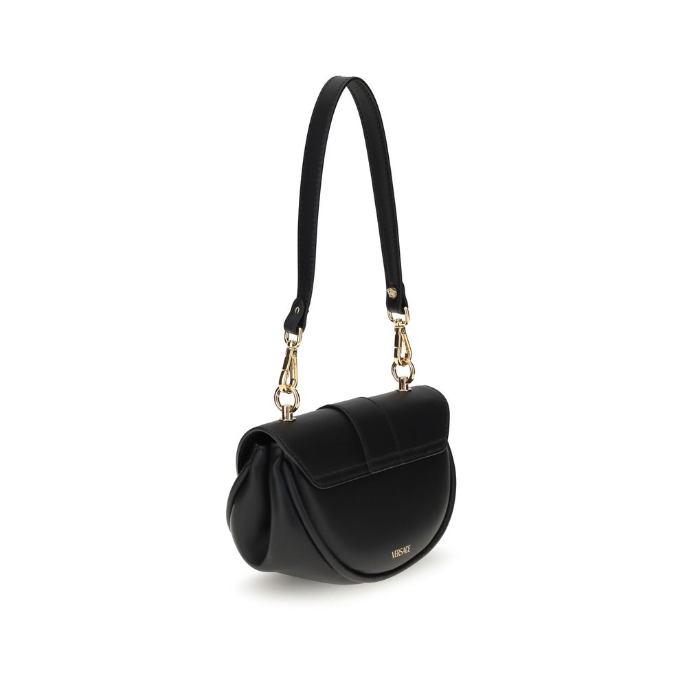 Versace Virtus small Shoulder Bag Versace