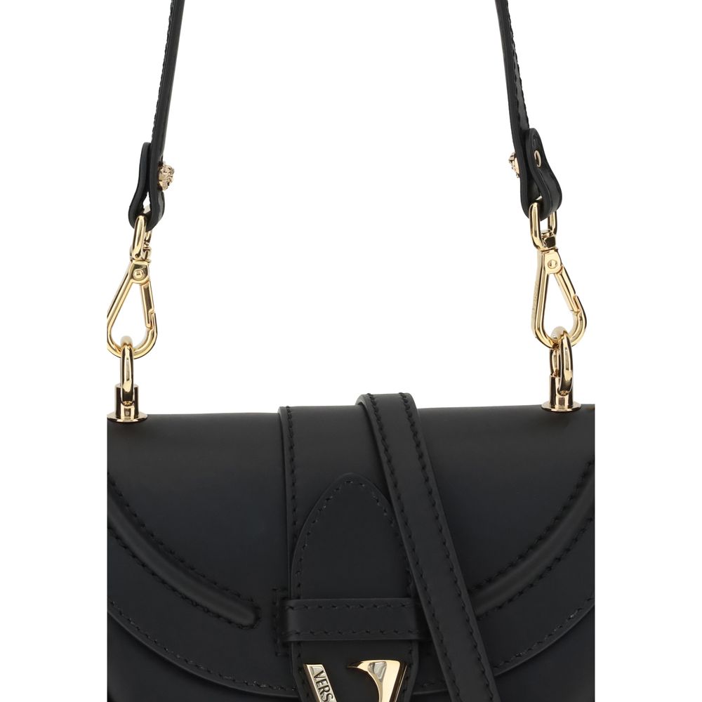 Versace Virtus small Shoulder Bag Versace