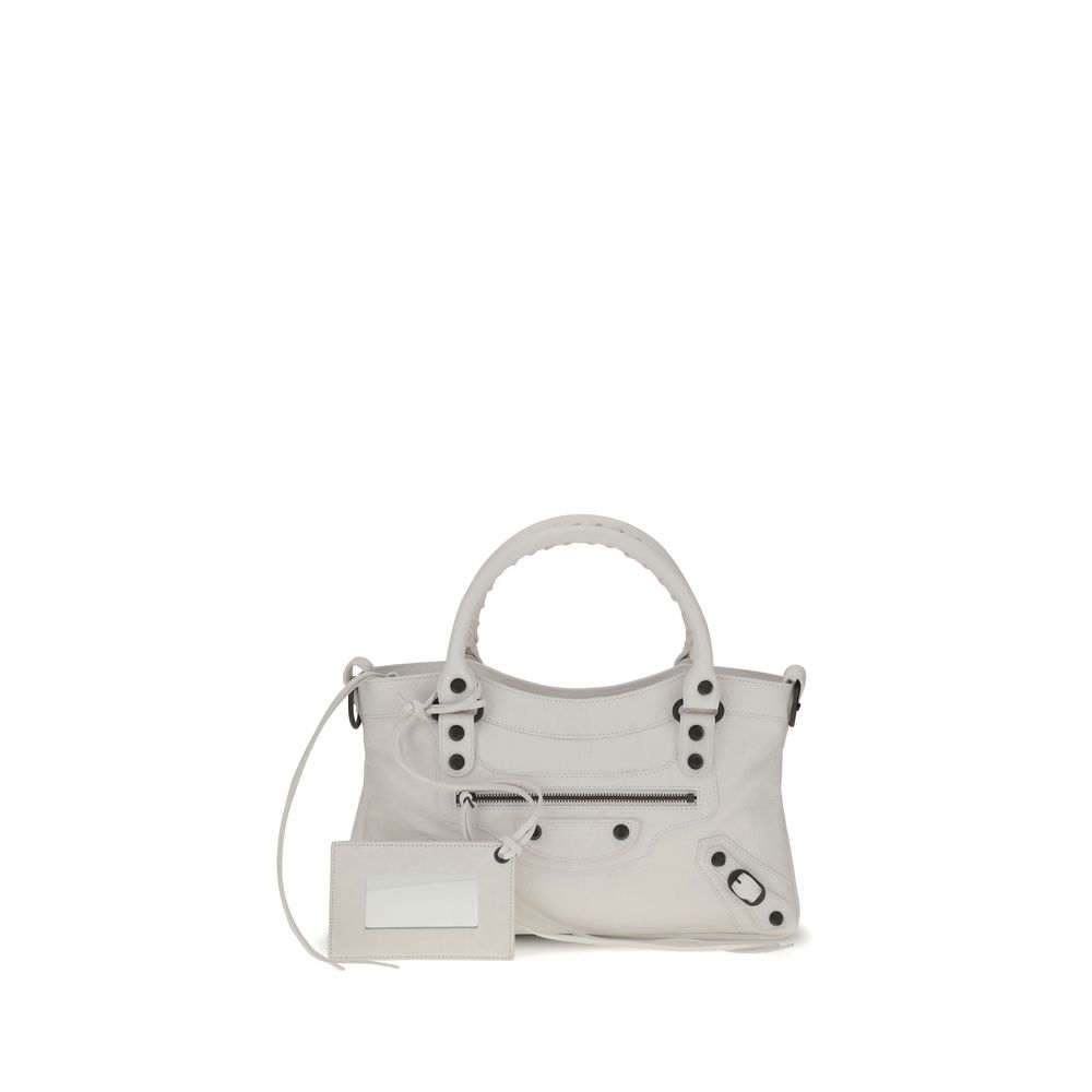 Balenciaga Le City First Handbag Balenciaga