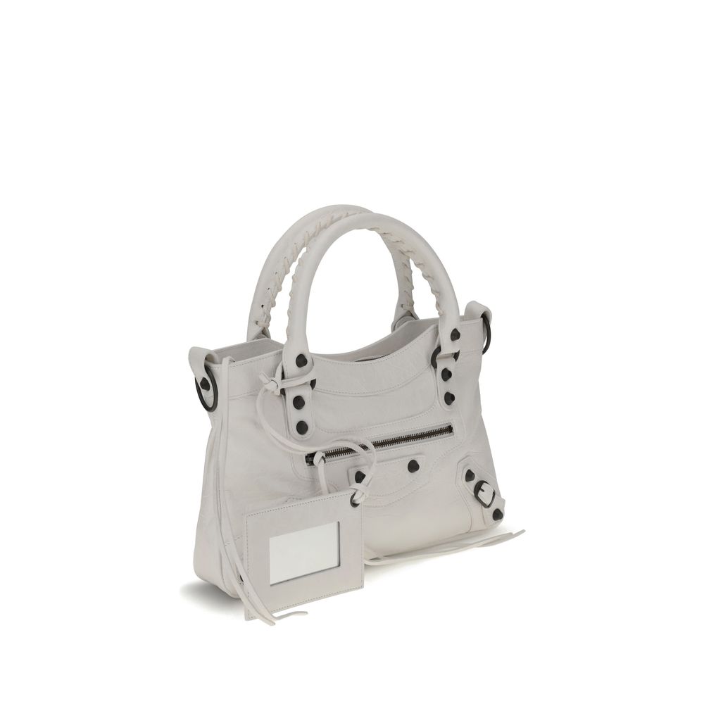 Balenciaga Le City First Handbag Balenciaga