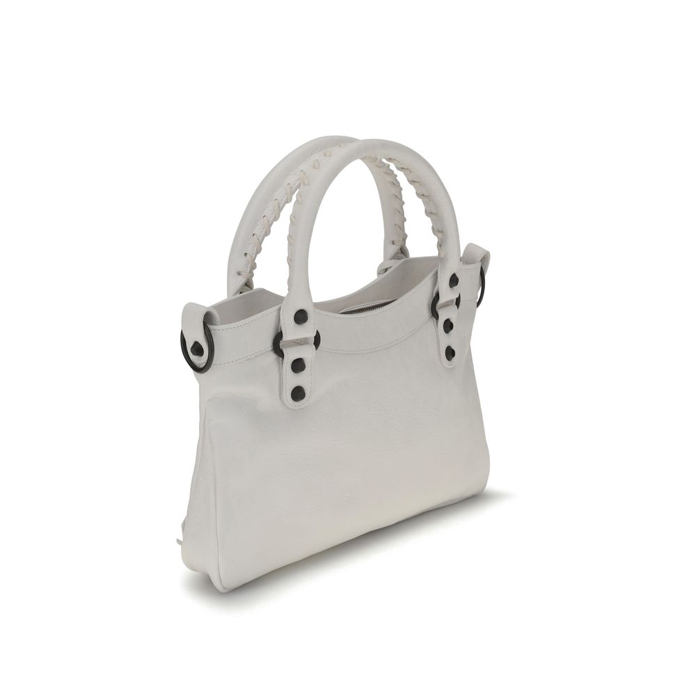 Balenciaga Le City First Handbag Balenciaga