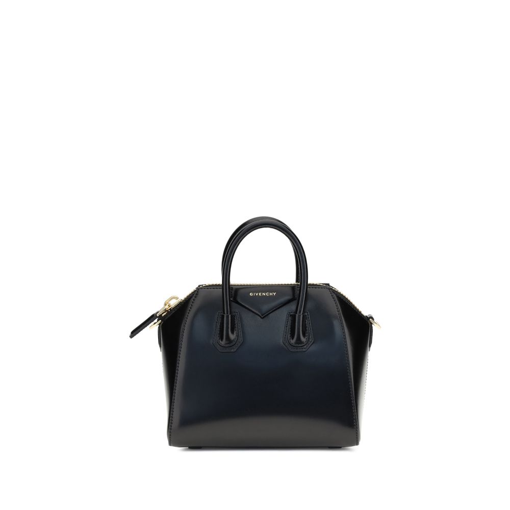 Givenchy Antigona Handbag mini Givenchy