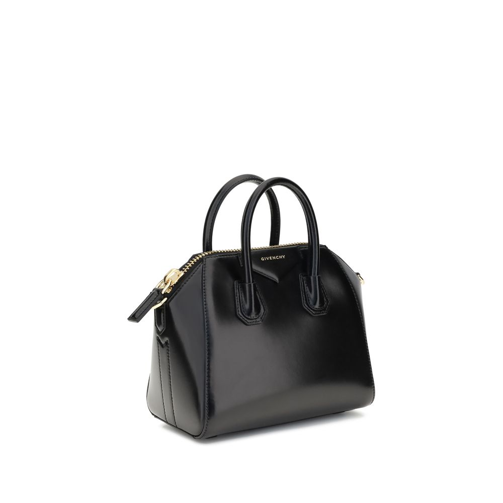 Givenchy Antigona Handbag mini Givenchy
