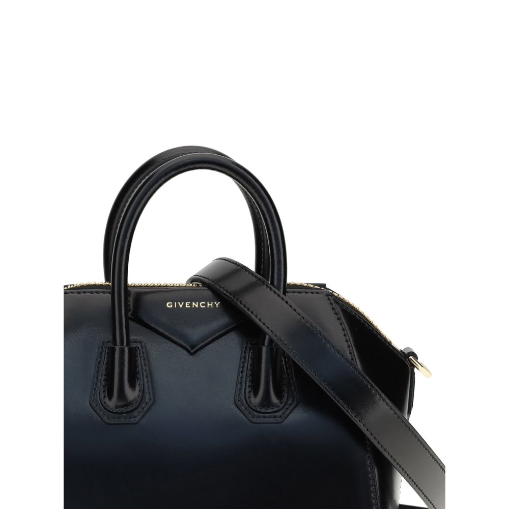 Givenchy Antigona Handbag mini Givenchy