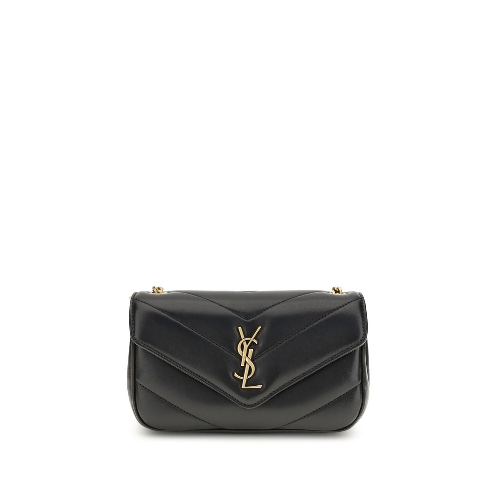 Saint Laurent Lou Lou Shoulder Bag Saint Laurent