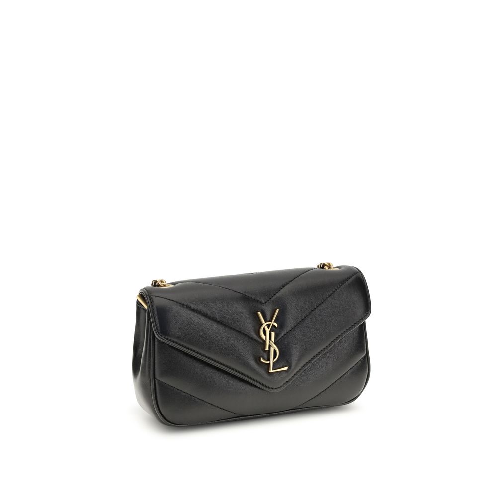 Saint Laurent Lou Lou Shoulder Bag Saint Laurent