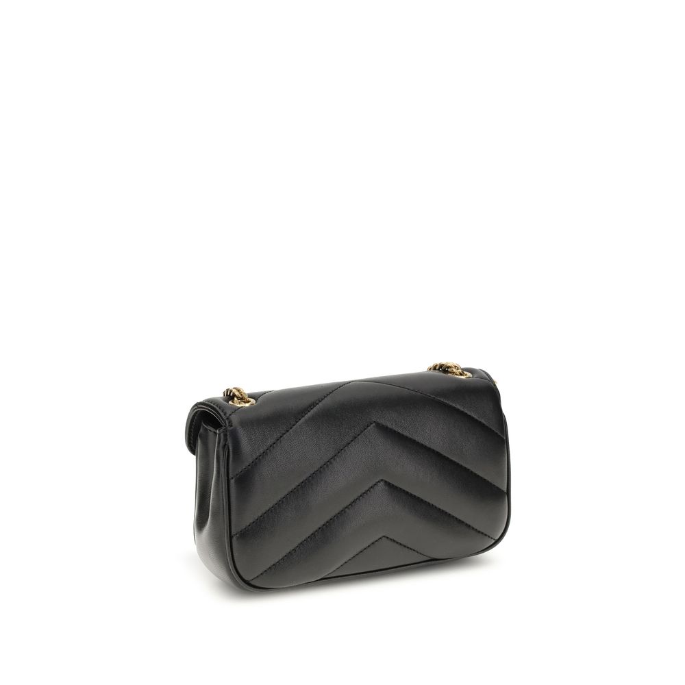 Saint Laurent Lou Lou Shoulder Bag Saint Laurent