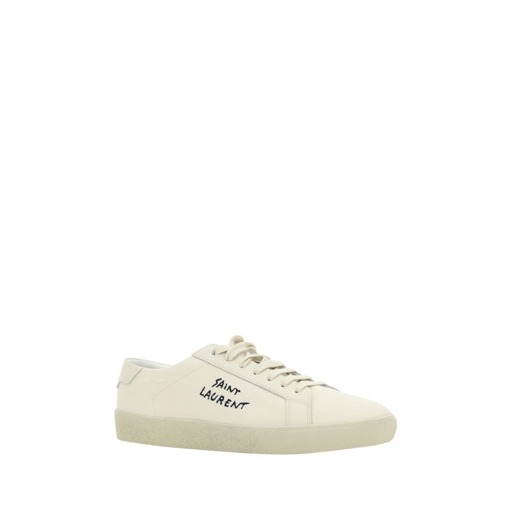 Saint Laurent Sneakers Saint Laurent
