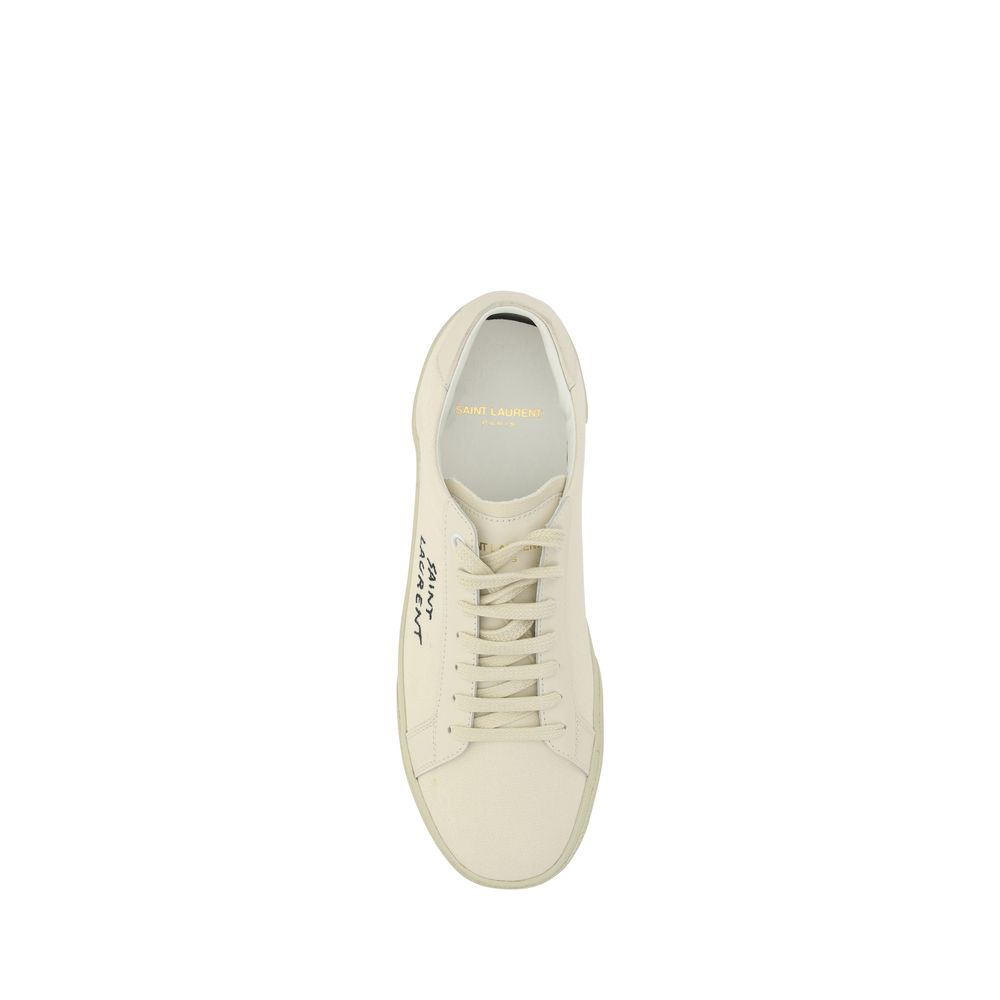 Saint Laurent Sneakers Saint Laurent