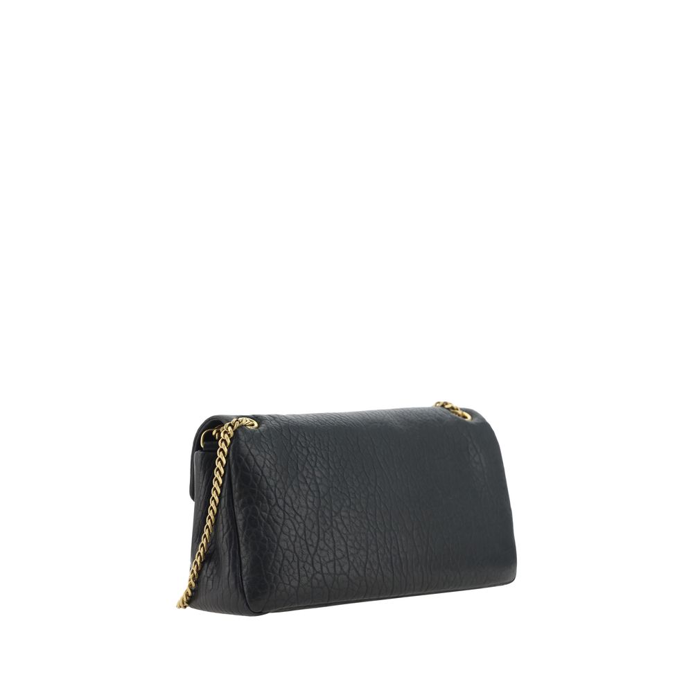 Saint Laurent Calypso Shoulder Bag Saint Laurent