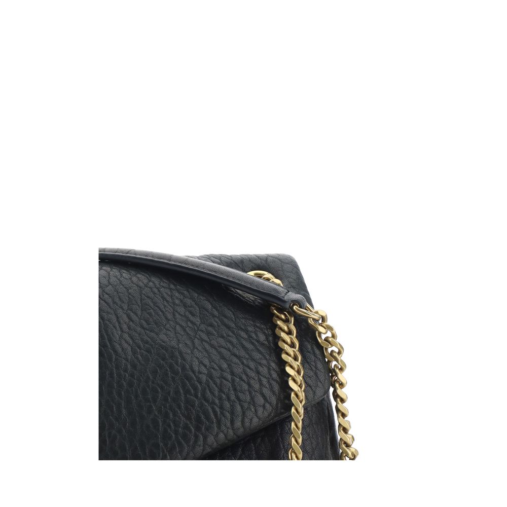 Saint Laurent Calypso Shoulder Bag Saint Laurent