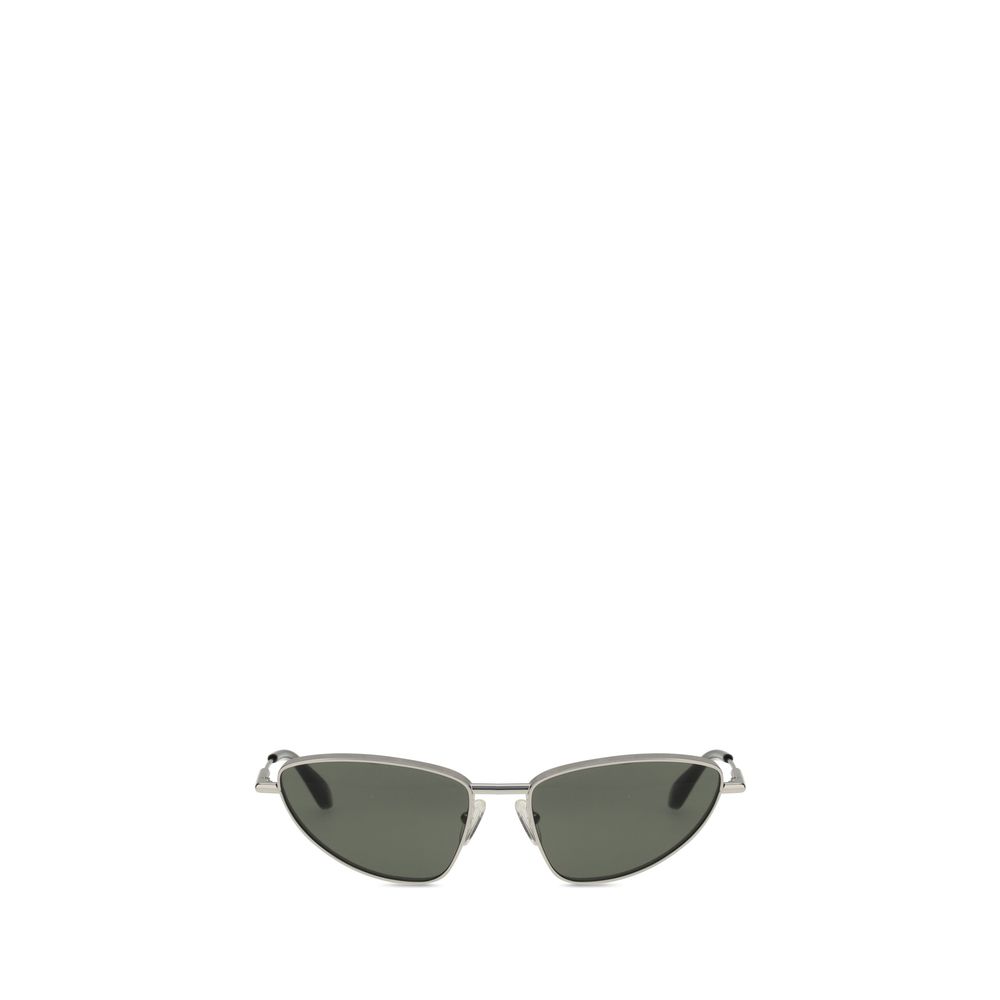 Alexander McQueen Cat-eye Sunglasses Alexander McQueen