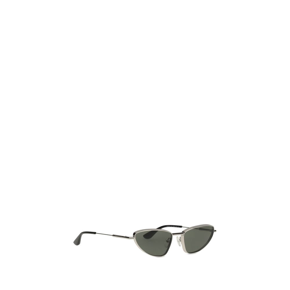 Alexander McQueen Cat-eye Sunglasses Alexander McQueen