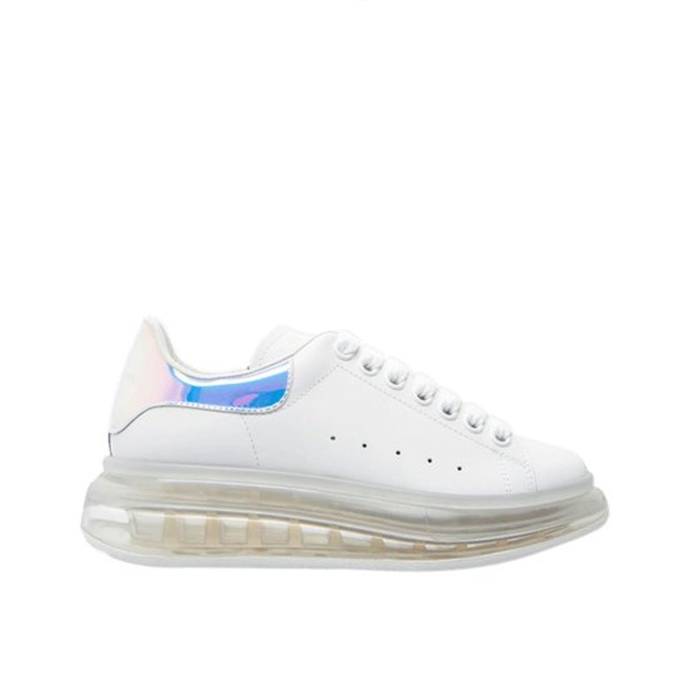 Alexander McQueen Oversized Sneakers Alexander McQueen