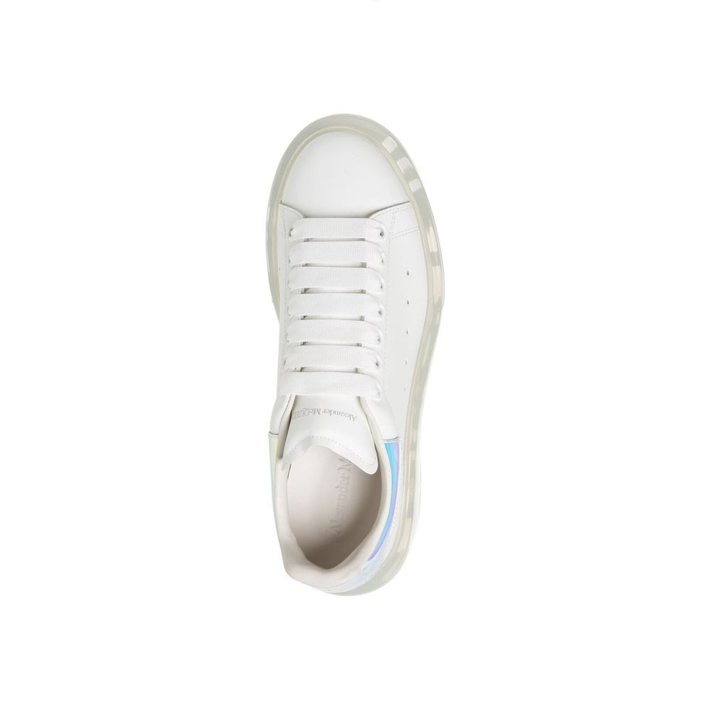 Alexander McQueen Oversized Sneakers Alexander McQueen