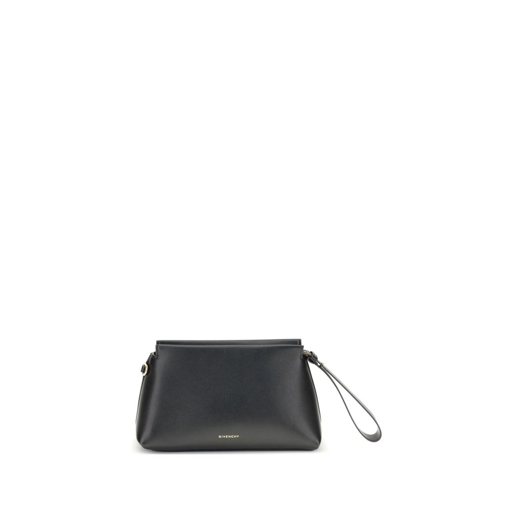 Givenchy Leather Day Pouch Givenchy