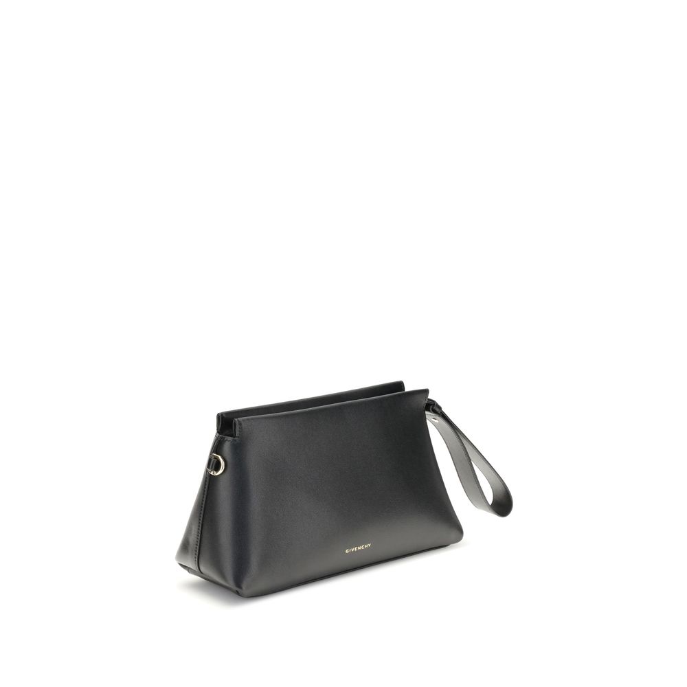 Givenchy Leather Day Pouch Givenchy