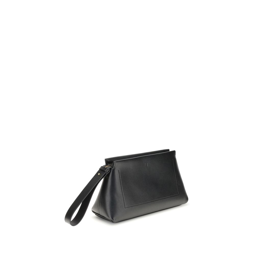 Givenchy Leather Day Pouch Givenchy