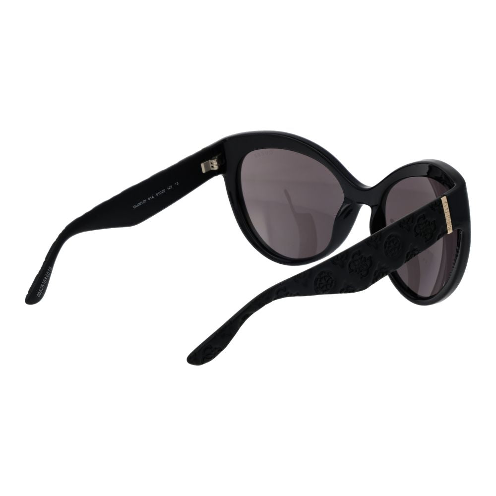 Guess Black Women Sunglass Guess