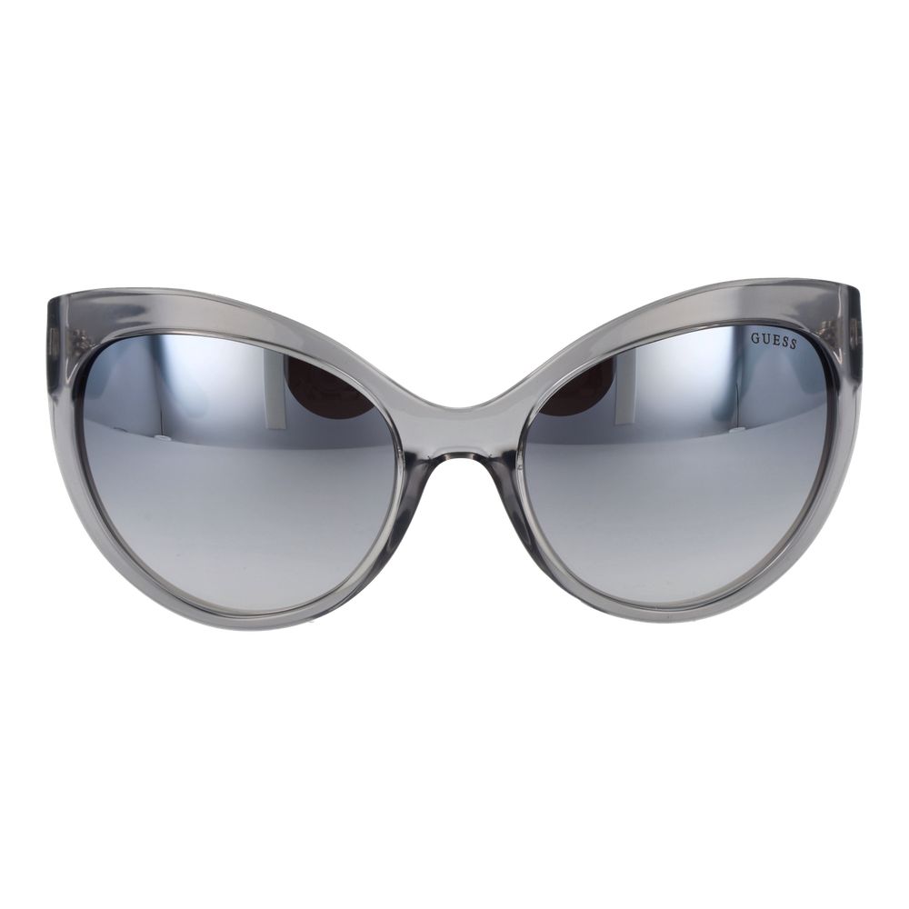 Guess Gray Women Sunglass Guess