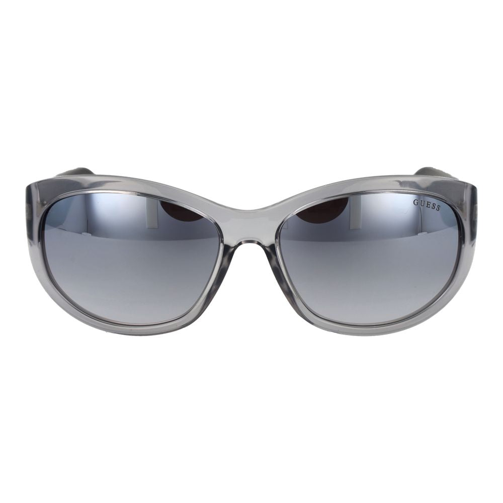 Guess Gray Women Sunglass Guess