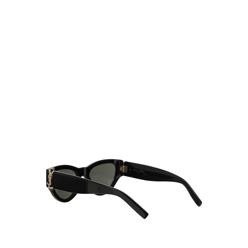 Saint Laurent Cat-eye Sunglasses Saint Laurent
