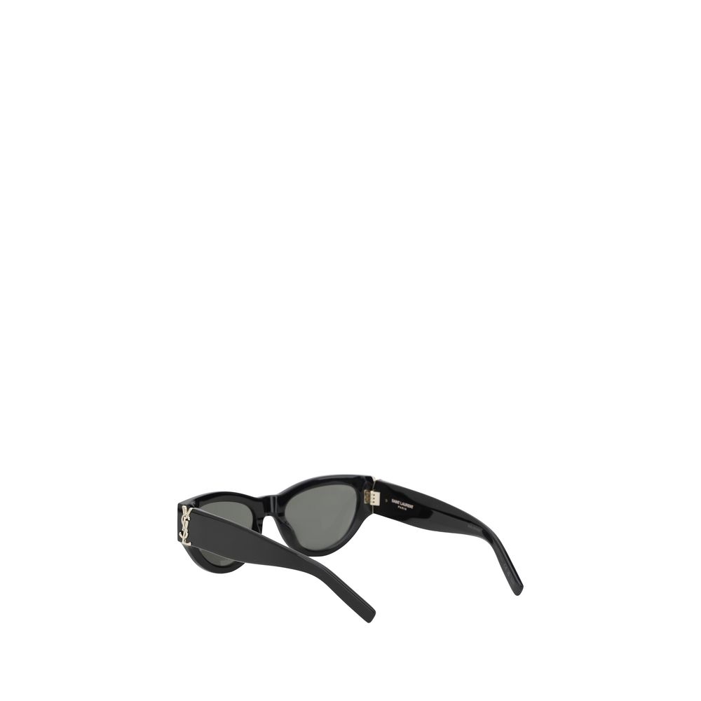 Saint Laurent Cat-eye Sunglasses Saint Laurent