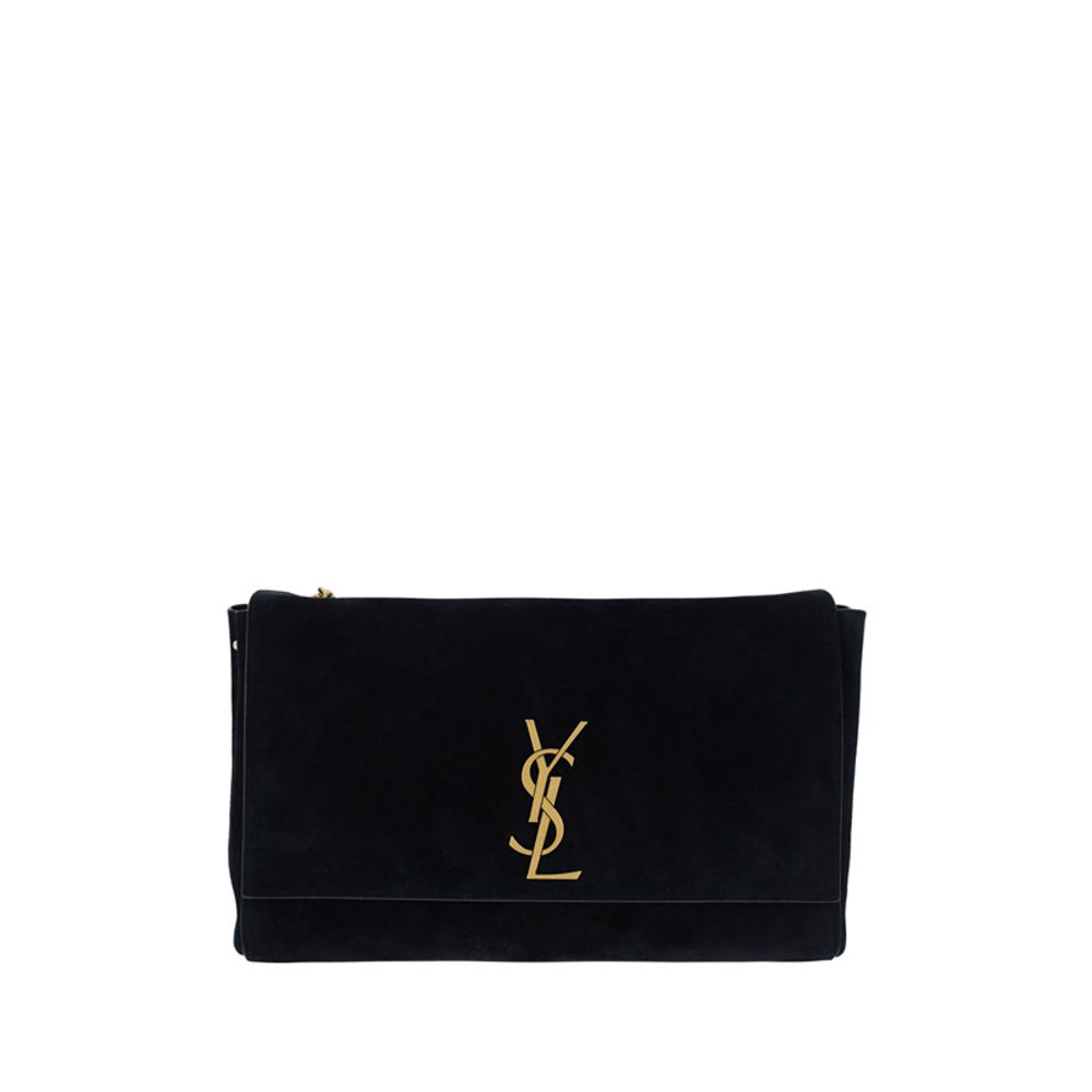 Saint Laurent Kate Shoulder Bag Saint Laurent