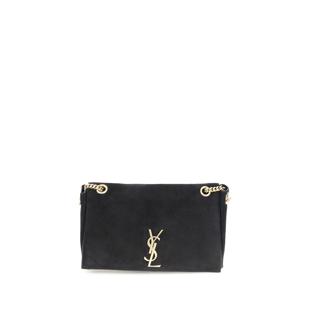 Saint Laurent Kate Shoulder Bag Saint Laurent