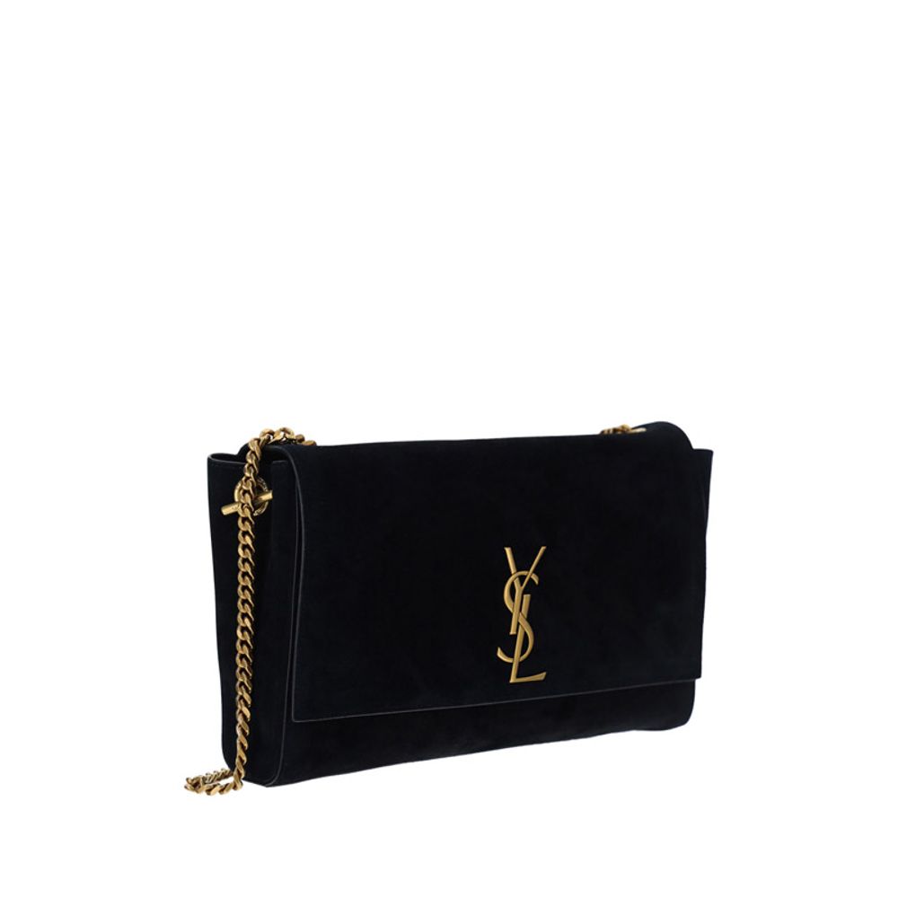 Saint Laurent Kate Shoulder Bag Saint Laurent