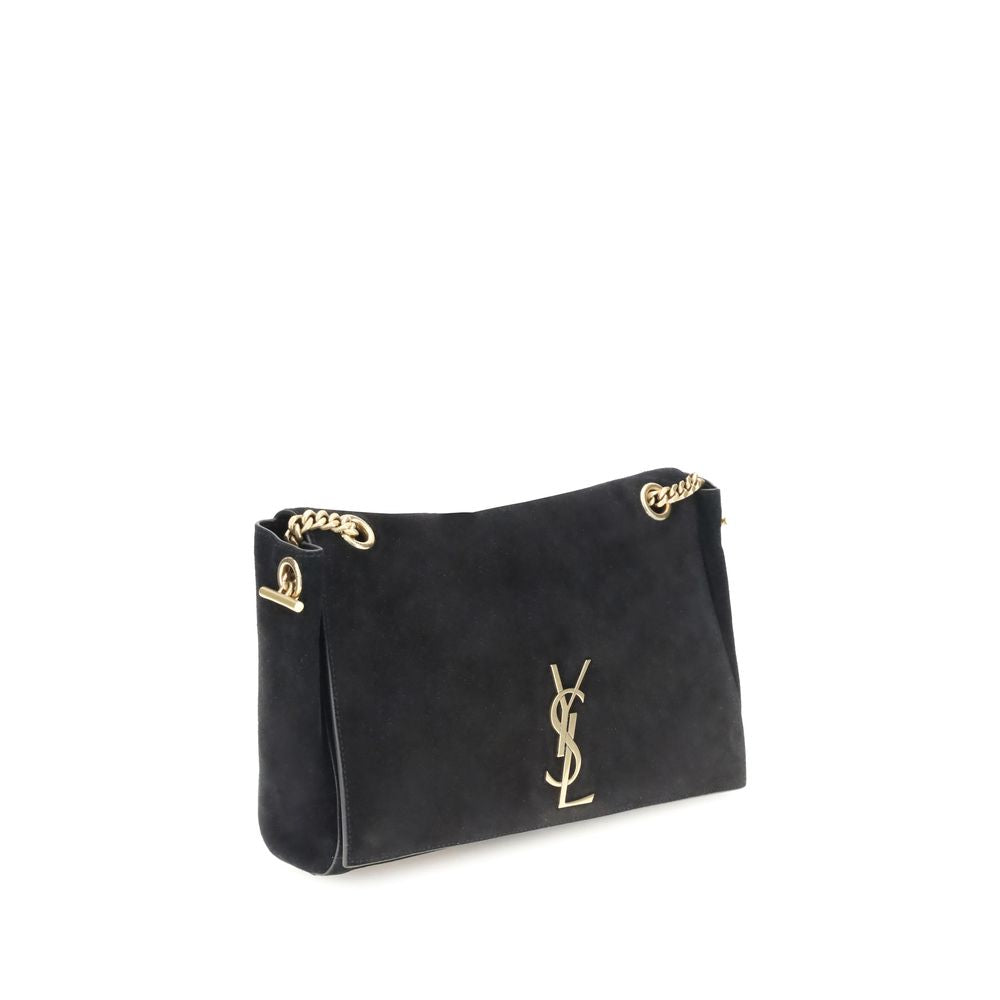 Saint Laurent Kate Shoulder Bag Saint Laurent