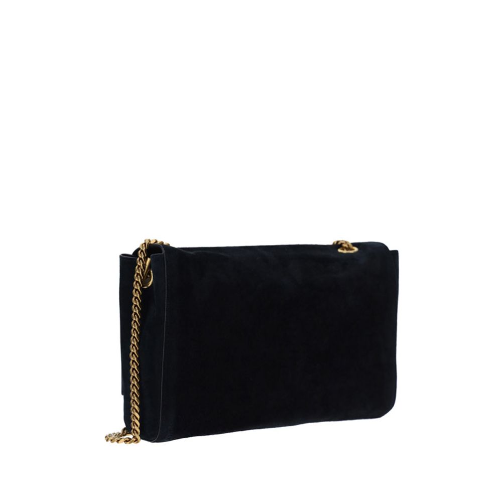 Saint Laurent Kate Shoulder Bag Saint Laurent